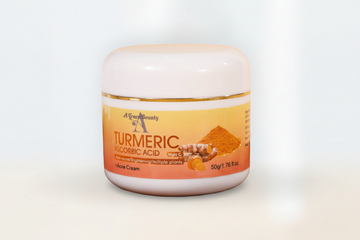 Acne & Glow Turmeric Night Cream