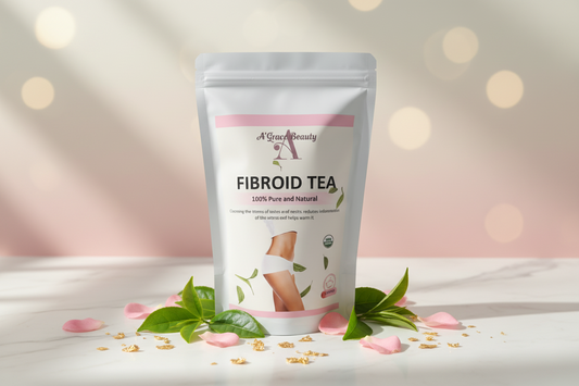 Fibroid Tea
