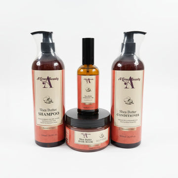 Shea Butter Set