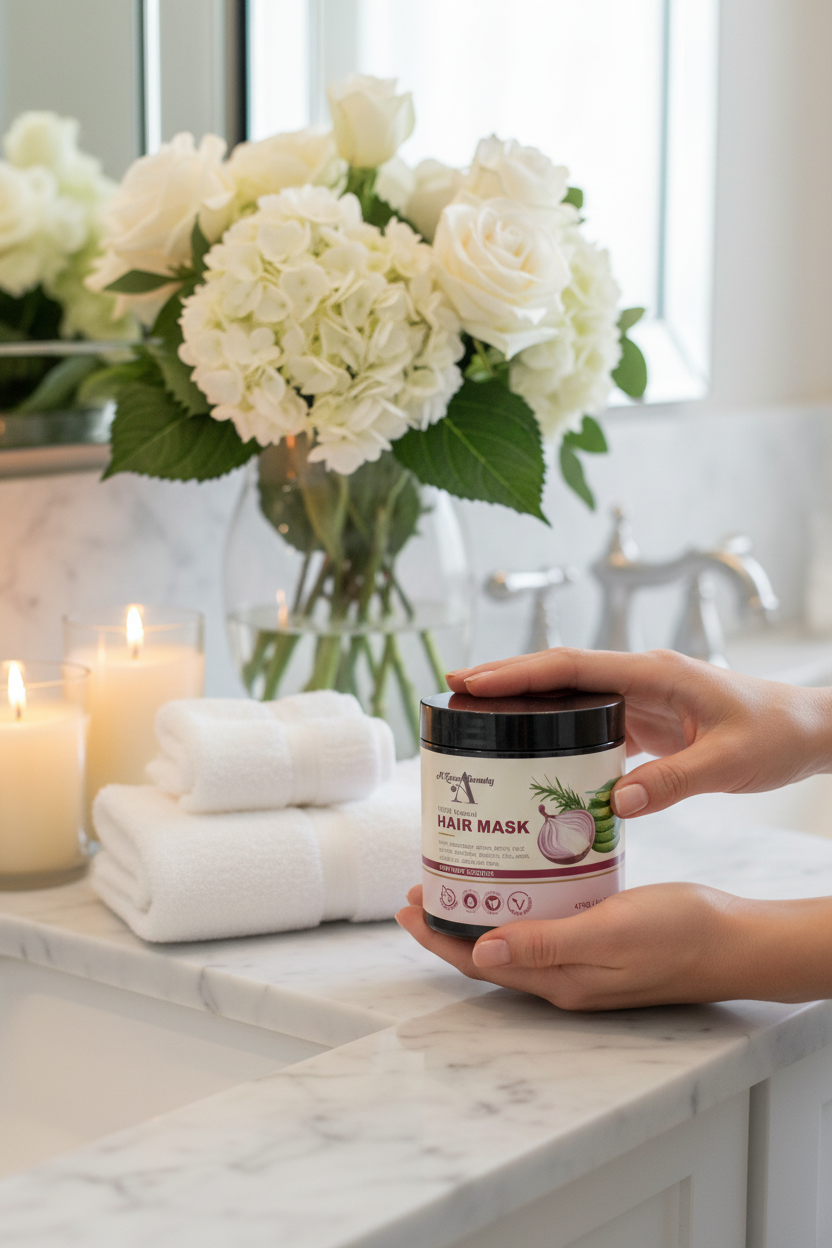 Spa Lifestyle