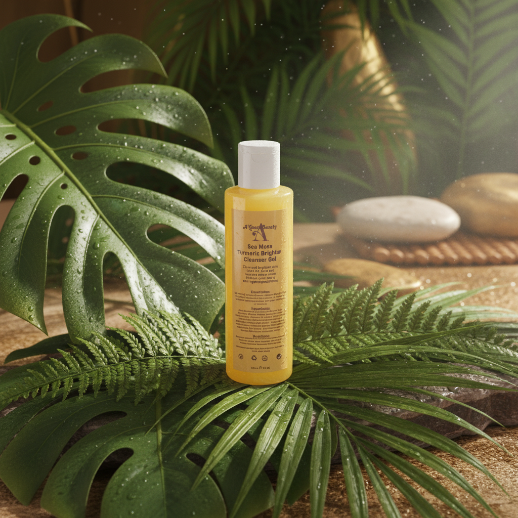 Tropical Botanicals Lifestyle
