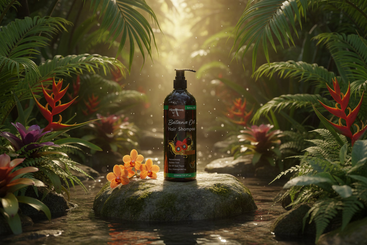 Tropical Rainforest