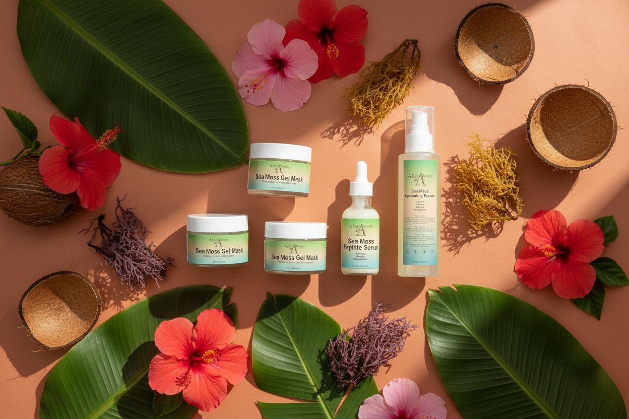 Tropical Wellness